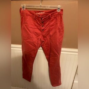 Universal Thread high waisted jeans